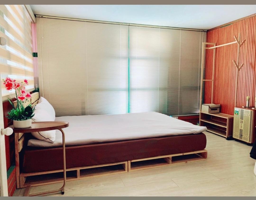 Old House Homestay Hanoi Eksteriør bilde