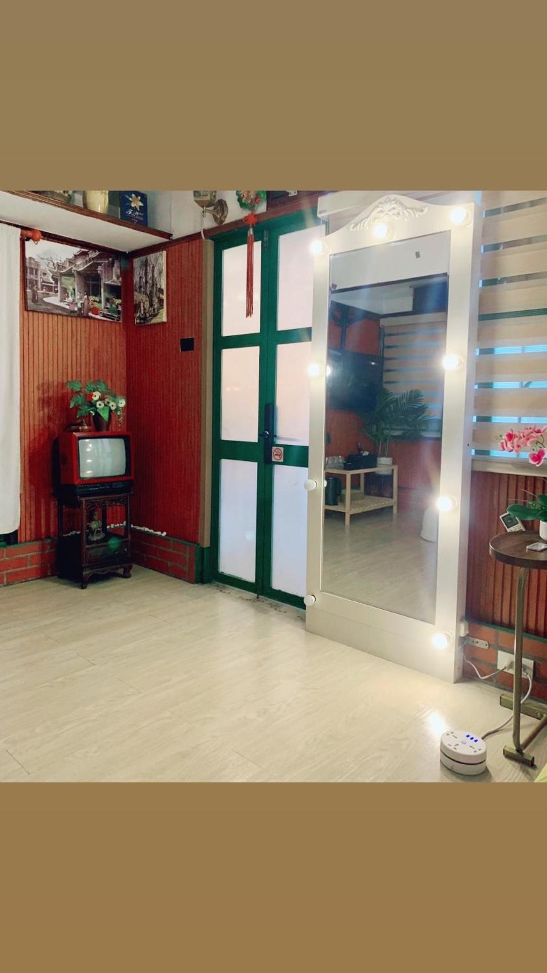 Old House Homestay Hanoi Eksteriør bilde
